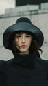 The Dietrich Rain Hat